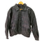 PHASE2 90S A-2 棒TALONジップ BOMBER LEATHER JKT レザー ボンバー ジャケット メンズ import:M