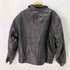 PHASE2 90S A-2 棒TALONジップ BOMBER LEATHER JKT レザー ボンバー ジャケット メンズ import:M