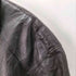 PHASE2 90S A-2 棒TALONジップ BOMBER LEATHER JKT レザー ボンバー ジャケット メンズ import:M