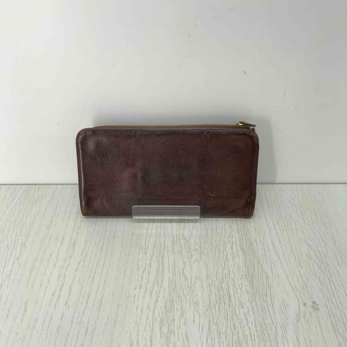 ポーター PORTER SOAK レザー 二つ折 長財布 メンズ
