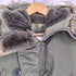 アルファインダストリーズ ALPHA INDUSTRIES 90s USA製 N-3B フライトジャケット メンズ import:S