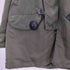アルファインダストリーズ ALPHA INDUSTRIES 90s USA製 N-3B フライトジャケット メンズ import:S