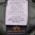 アルファインダストリーズ ALPHA INDUSTRIES 90s USA製 N-3B フライトジャケット メンズ import:S
