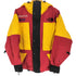 ザノースフェイス THE NORTH FACE 90S EXPEDITION JACKET CORDURA PLUS GORE TEX 裏地メッシュ バイカラー ロゴ刺繍 ダブルジップ メンズ import:M