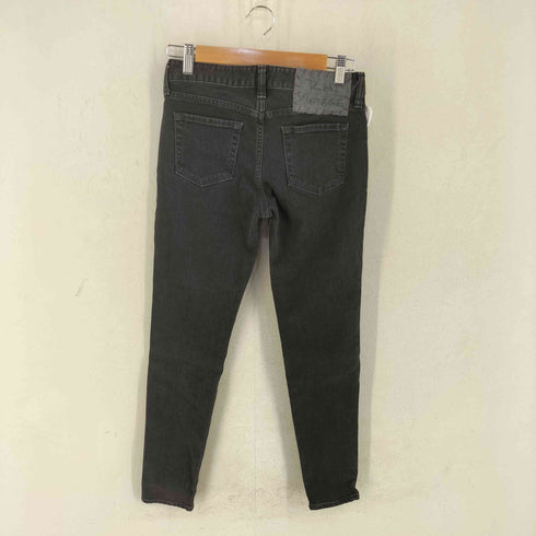 ロンハーマンヴィンテージ R.H.VINTAGE スキニーデニムパンツ レディース US:24