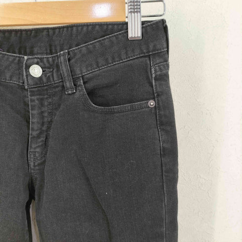 ロンハーマンヴィンテージ R.H.VINTAGE スキニーデニムパンツ レディース US:24