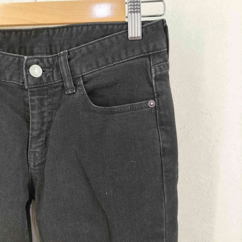 ロンハーマンヴィンテージ R.H.VINTAGE スキニーデニムパンツ レディース US:24