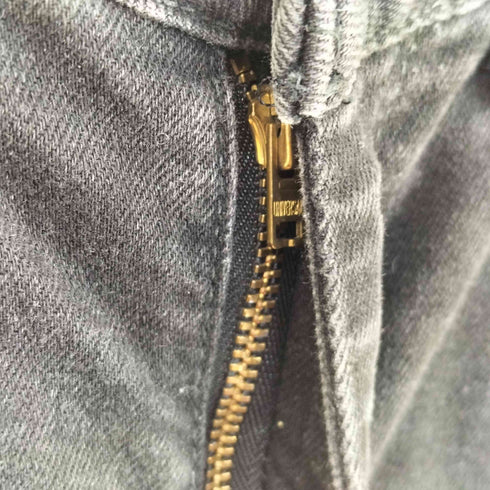 ロンハーマンヴィンテージ R.H.VINTAGE スキニーデニムパンツ レディース US:24