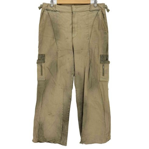XLIM 24aw EP.6 02 TROUSERS メンズ XL