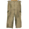 XLIM 24aw EP.6 02 TROUSERS メンズ XL