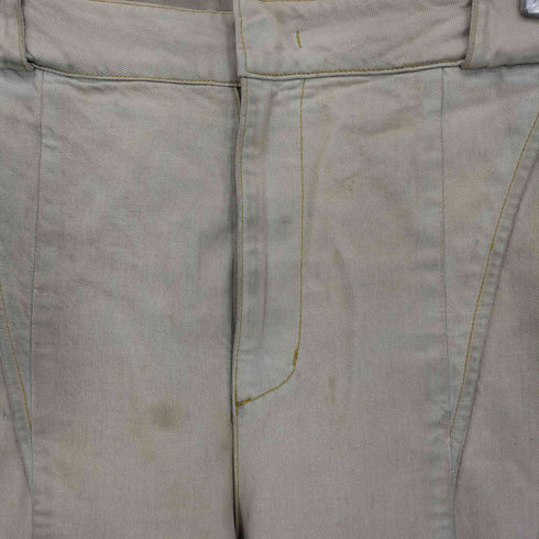 XLIM 24aw EP.6 02 TROUSERS メンズ XL