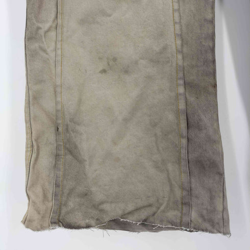 XLIM 24aw EP.6 02 TROUSERS メンズ XL
