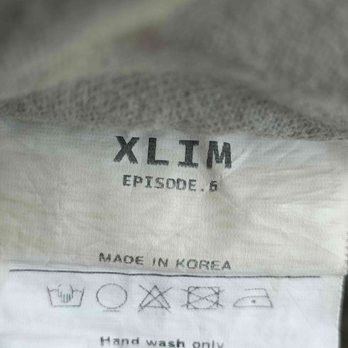 XLIM 24aw EP.6 02 TROUSERS メンズ XL