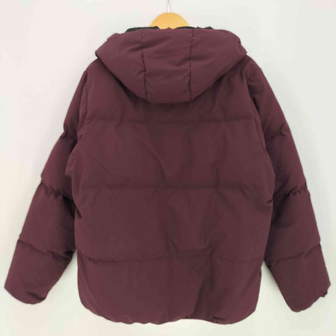 ジーユー GU ヒートパデッドブルゾン メンズ JPN:M