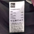 ジーユー GU ヒートパデッドブルゾン メンズ JPN:M