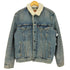 リーバイス Levis SHERPA TRUCKER JKT TYPE3 シェルパ トラッカーデニムジャケット メンズ import:M