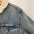 リーバイス Levis SHERPA TRUCKER JKT TYPE3 シェルパ トラッカーデニムジャケット メンズ import:M