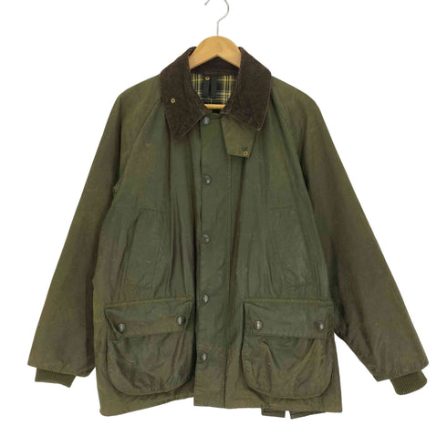 バブアー Barbour イングランド製 A100 BEDALE JACKET ワックスドジャケット メンズ
