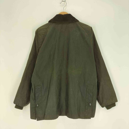 バブアー Barbour イングランド製 A100 BEDALE JACKET ワックスドジャケット メンズ