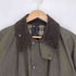 バブアー Barbour イングランド製 A100 BEDALE JACKET ワックスドジャケット メンズ