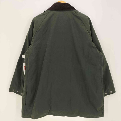 バブアー Barbour OVERSIZE WAX BEAUFORT メンズ UK:40