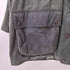 バブアー Barbour OVERSIZE WAX BEAUFORT メンズ UK:40