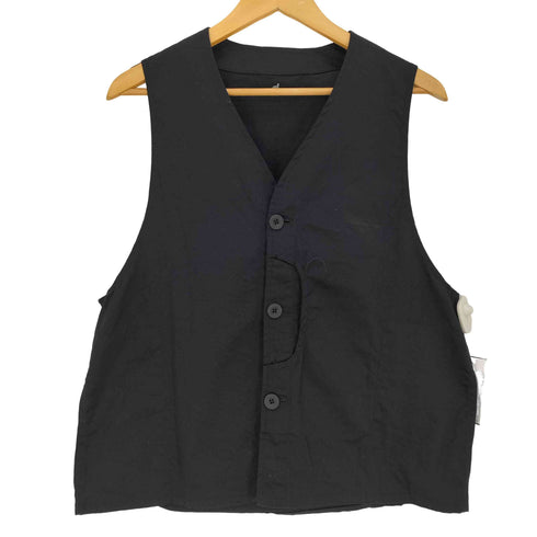D&DEPARTMENT PROJECT d WEAR ベスト メンズ JPN:L
