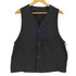 D&DEPARTMENT PROJECT d WEAR ベスト メンズ JPN:L
