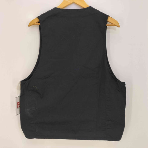D&DEPARTMENT PROJECT d WEAR ベスト メンズ JPN:L