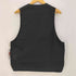 D&DEPARTMENT PROJECT d WEAR ベスト メンズ JPN:L