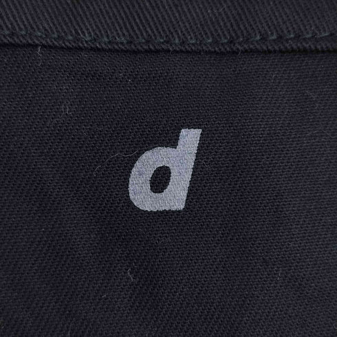 D&DEPARTMENT PROJECT d WEAR ベスト メンズ JPN:L