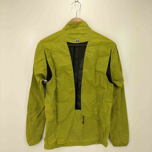 モンベル mont bell リフレックウインドバイカー メンズ JPN:M