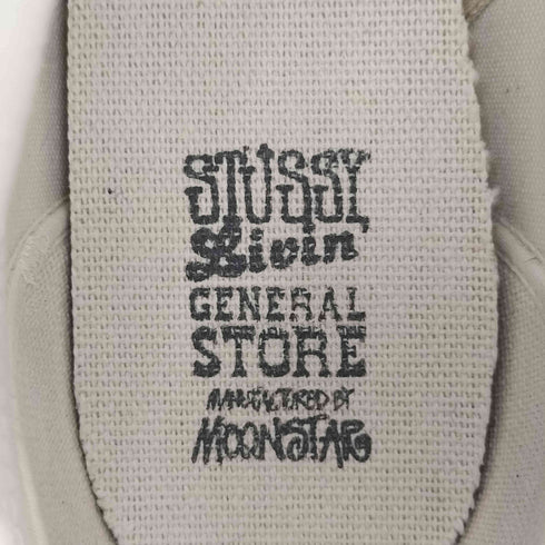ステューシー Stussy GS Rain Shoes メンズ JPN:28