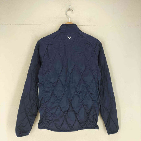 キャロウェイ Callaway スターストレッチ フルジップ 中綿ブルゾン メンズ JPN:M