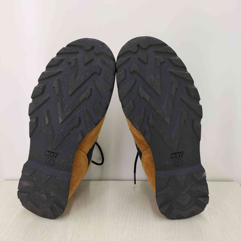 ナイキエーシージー NIKE ACG Torre Mid Burnt Sienna and Obsidian メンズ JPN:28.5