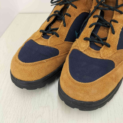 ナイキエーシージー NIKE ACG Torre Mid Burnt Sienna and Obsidian メンズ JPN:28.5
