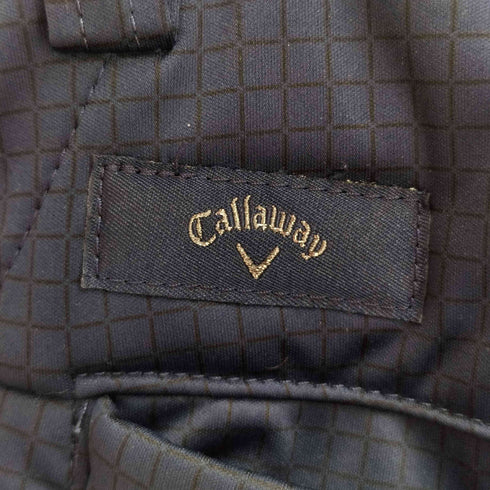 キャロウェイ Callaway スターストレッチ 中綿 ロングパンツ メンズ JPN:L