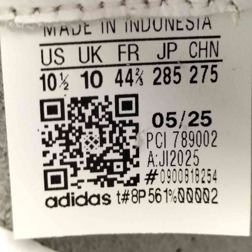 アディダスオリジナルス adidas Originals SUPERSTAR 82 メンズ JPN:28.5