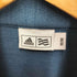 アディダス adidas GOLF フロントロゴ ベスト メンズ M