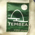 テンベアー TEMBEA 迷彩ハンドバッグ メンズ