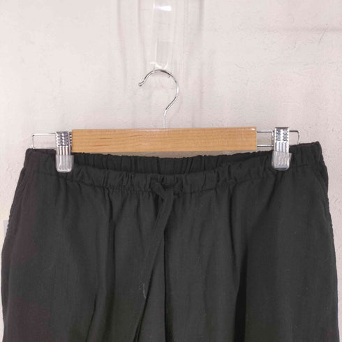 コモリ COMOLI 23SS 空紡オックス ドローストリング メンズ JPN:1