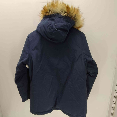 コロンビア Columbia Phillips Park オムニヒート フェイクファー ダウン ジャケット レディース import:L