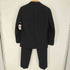 パパス papas ウール 2B テーラードジャケット パンツ セットアップ メンズ 48/50