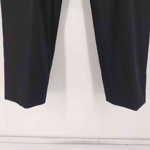パパス papas ウール 2B テーラードジャケット パンツ セットアップ メンズ 48/50