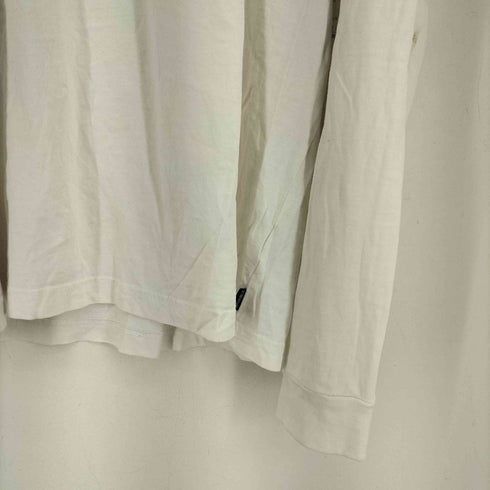 キャプテンズヘルム Captains Helm LOGO L/S TEE メンズ JPN:L