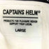 キャプテンズヘルム Captains Helm LOGO L/S TEE メンズ JPN:L