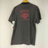 ハーレーダビッドソン HARLEY-DAVIDSON 両面プリント S/S Tシャツ メンズ JPN:L