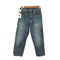 ウエアハウス WAREHOUSE 70201XX セコハン ジーパン 2ND-HAND 12oz デニム セカンドハンド メンズ W30