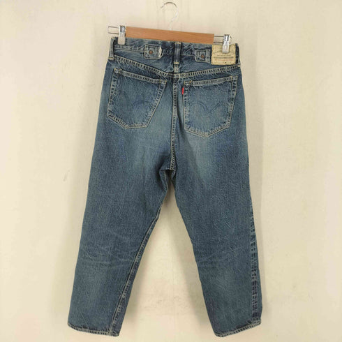 ウエアハウス WAREHOUSE 70201XX セコハン ジーパン 2ND-HAND 12oz デニム セカンドハンド メンズ W30