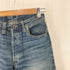 ウエアハウス WAREHOUSE 70201XX セコハン ジーパン 2ND-HAND 12oz デニム セカンドハンド メンズ W30